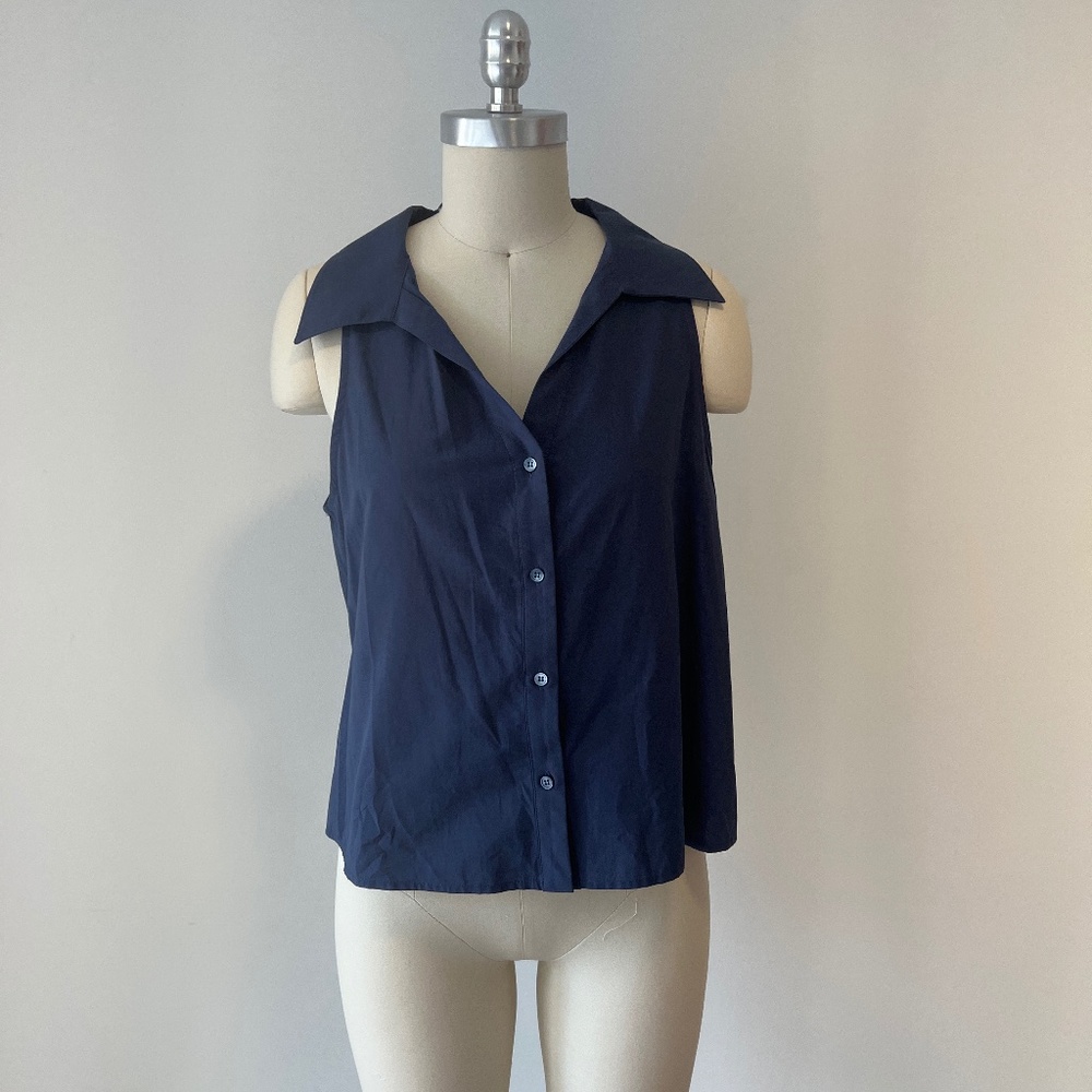 Button Down